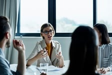 How insurance agency leaders can successfully plan for succession