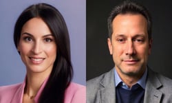 Resilience enhances cyber risk team with key hires