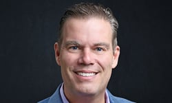 ICW Group names Mark Moitoso as new president
