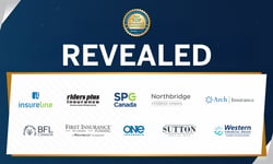 Top insurance employers in Canada named for 2025
