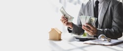 Sovereign immunity shields Tennessee housing agency from wire-loss claims