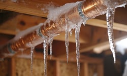 Property owner sues insurer and broker over $10,000 freeze-claim cap