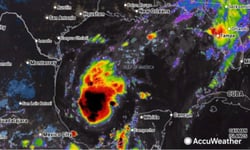 Florida declares state of emergency as possibility of record-breaking hurricane announced