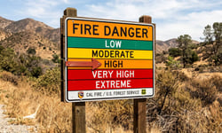 California mandates bigger rebuild cushions as voters  demand the right to sue insurers