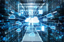 Data's competitive advantage