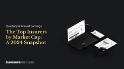 The Top Insurers by Market Cap: A 2024 Snapshot