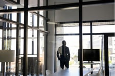 Liberty Mutual's David Long announces retirement; CEO successor named