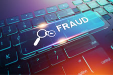 Fraudster stole politician's identity, authorities say