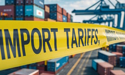 Federal Court strikes down Trump's latest import tariff, dealing new blow to trade agenda
