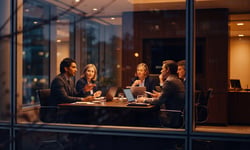 When refinancing risk becomes management liability risk