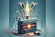 Tesla Insurance hits nearly half a billion in premiums