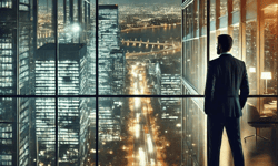 Burns & Wilcox names new EVP
