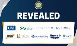 Revealed – America’s top insurance employers of 2025