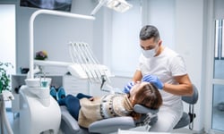 Nevada Commissioner of Insurance adopts new reporting rule for stand-alone dental insurers