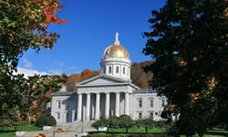 Vermont codifies captive rules for risk retention groups and protected cells