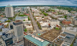 Higginbotham secures Alabama foothold with Harmon Dennis Bradshaw deal