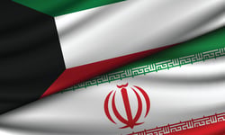 Multiple injuries, 'substantial' damage as Kuwait airport passenger terminal hit by Iran