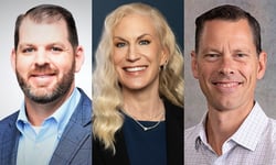 Insurance moves: Sedgwick, ALKEME, ICW Specialty, C3, Humana, Ameritas