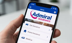 Admiral to cut 500 UK jobs in £100m cost drive