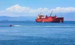 Consilium launches marine division