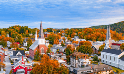 2024 a banner year for Vermont captive formations