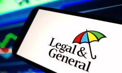 Legal & General to offload US arm to Asian giant