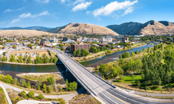 Why Montana could be the best state for property and casualty agents