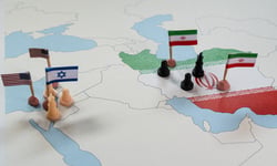 Iran threatens international tourist sites as war with U.S. and Israel deepens