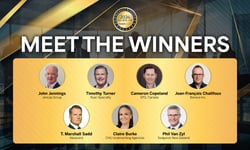 Revealed – the insurance industry’s global 100