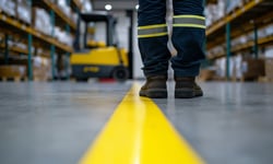 Forklift drop and two phrases keep Tokio Marine's coverage fight alive