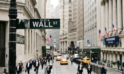 Wall Street hit by wave of “vishing” hack attempts