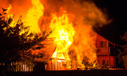 Some insurers are thriving in the fire insurance market. Others are pulling back