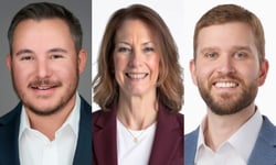 CRC adds CAT specialist amid wholesale hiring wave