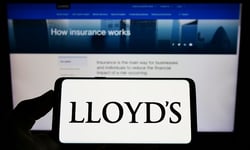 Lloyd's puts a $1.9bn number on the Iran war. Washington's own fix has written nothing