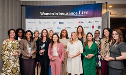 Women in Insurance Live 2026 brings Chicago's biggest crowd yet