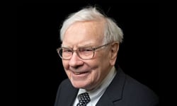Berkshire completes Buffett succession with Howard named chairman