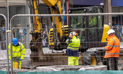 Low layoffs keep pressure on workers’ comp and benefits costs