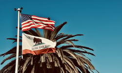 A free-market think-tank says California's insurance fix is working