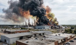 Ohio Security chases Bio-Lab for toxic chemical plant fallout