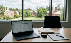 Ex-staffer's post-termination login allegedly gave competitor a 33-year client list