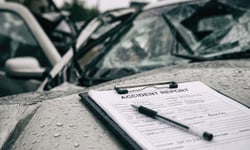 Missed notice deadline kills crash claim against Wilmington