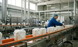 Food giant takes Chubb and Liberty Mutual to court over UPF coverage denial