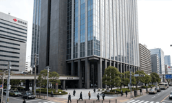 Sumitomo Life sets Symetra loose on US deal hunt as Japan’s insurers keep buying American