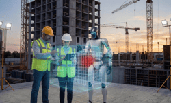 AI won't sink A&E firms. Poor governance will