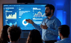 Ryan Financial Lines revamps leadership strategy