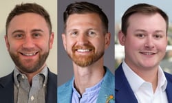 Insurance moves: Kaufman, CRC Group, AM Specialty