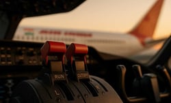 AXA XL, Allianz face potential claims after Air India crash