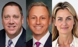 Insurance moves: Standard, Trident Marine, Starkweather, Alliant and Kaufman Group
