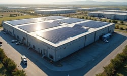 New York appeals court revives PrairieGold Solar hurricane claim