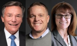 Insurance moves: Safety National, ReSource Pro, Trucordia and Everest